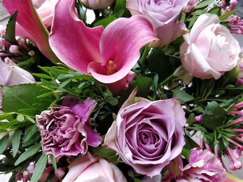 About Prestige Flowers .